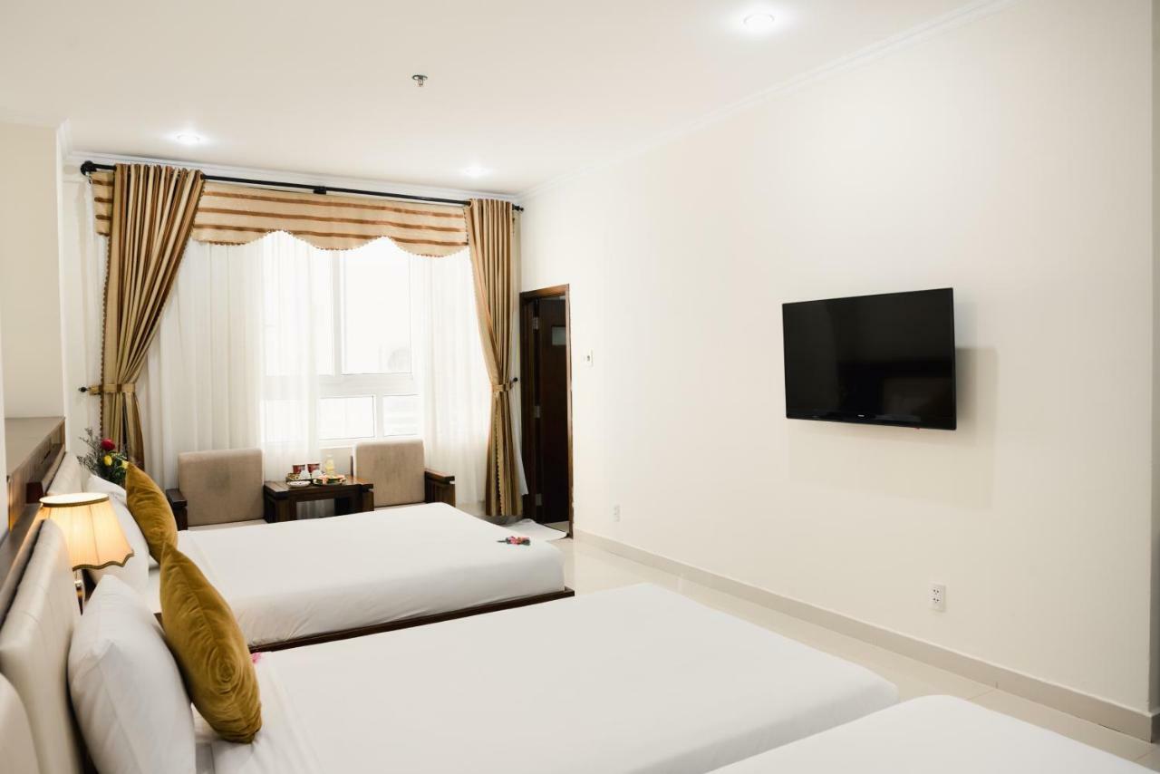 Truong Son Tung 2 3* Da Nang