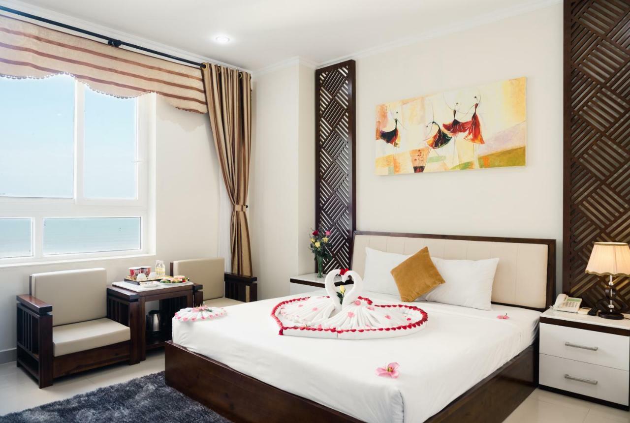 Hotel Truong Son Tung 2