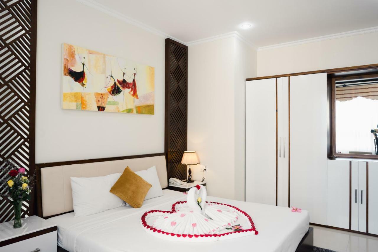 Truong Son Tung 2 Hotel Da Nang