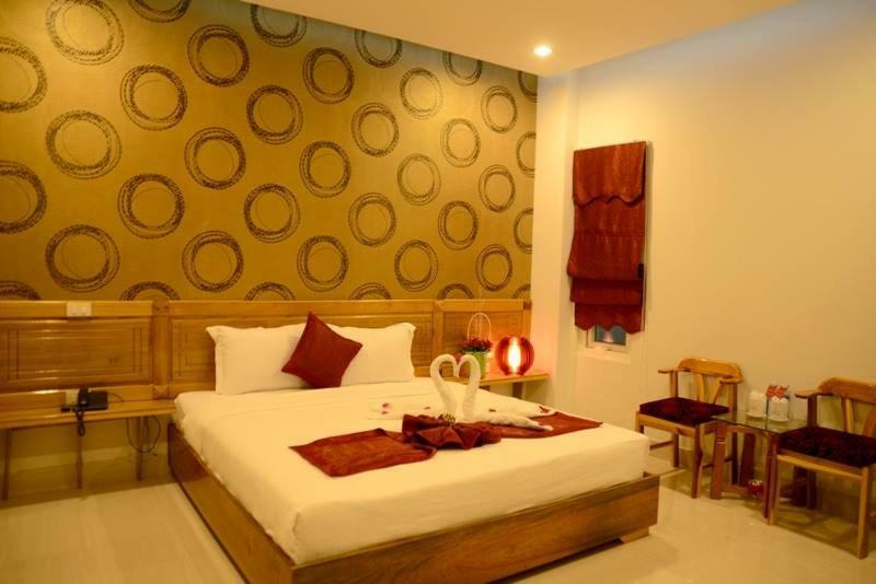 Hotel Red Diamond
