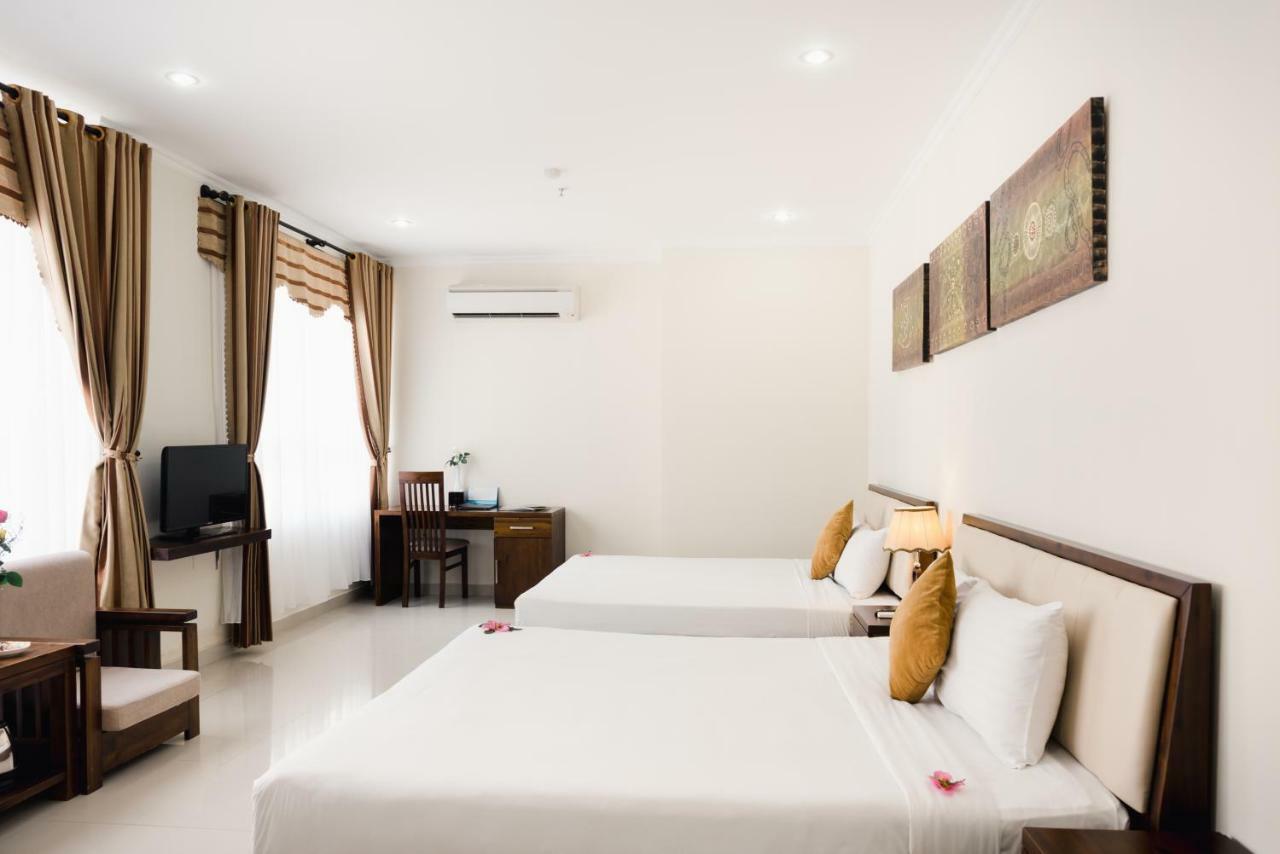 Hotel Truong Son Tung 2 Da Nang