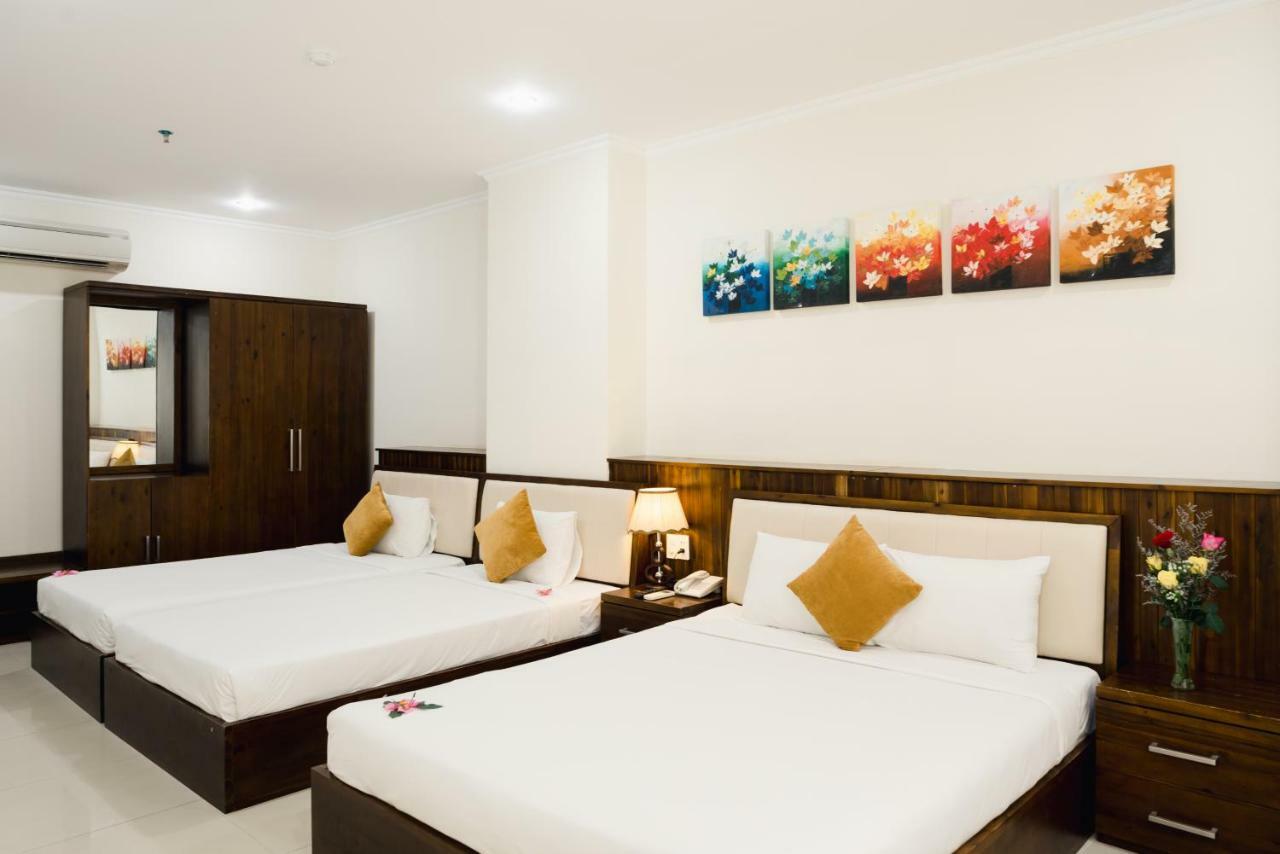 Truong Son Tung 2 3* Da Nang