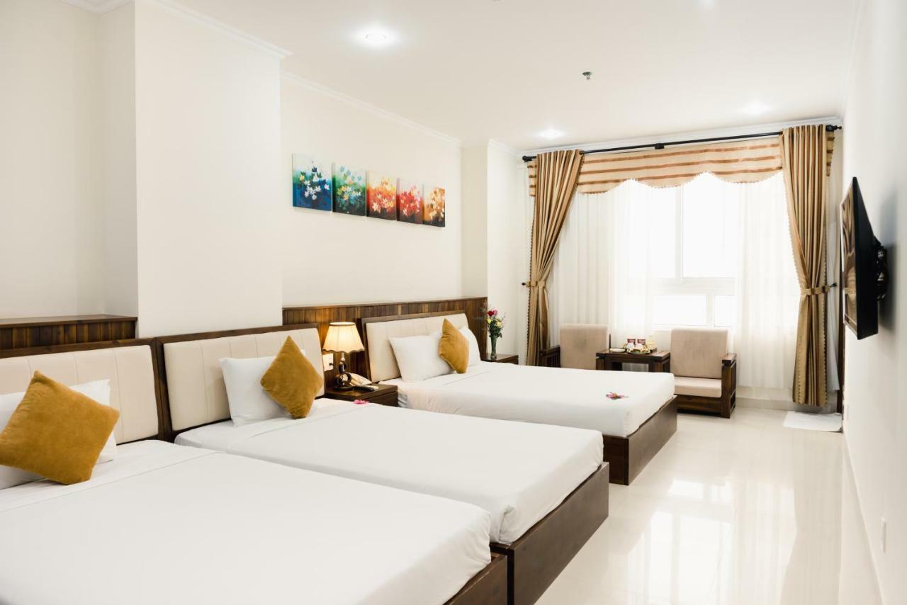 Truong Son Tung 2 3* Da Nang