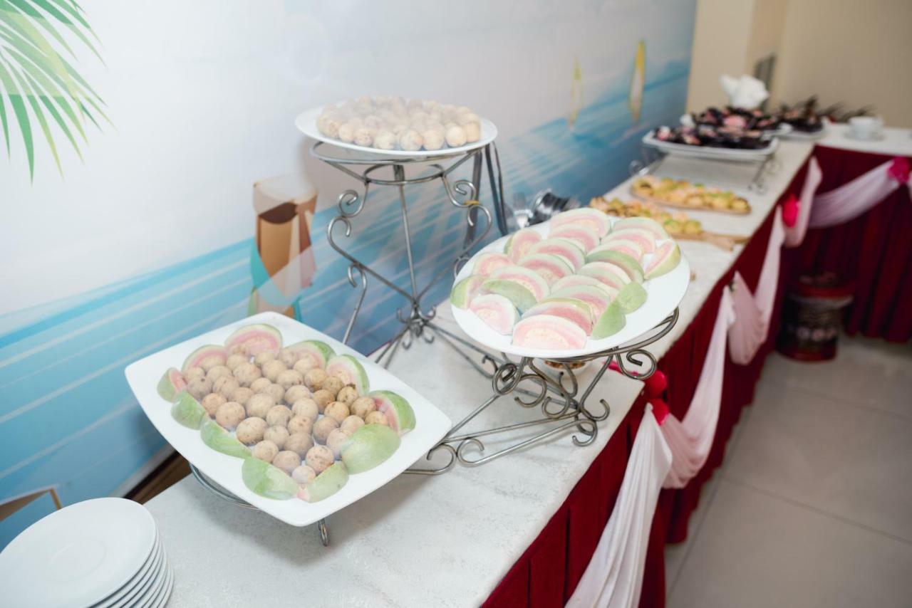 Truong Son Tung 2 Hotel Da Nang
