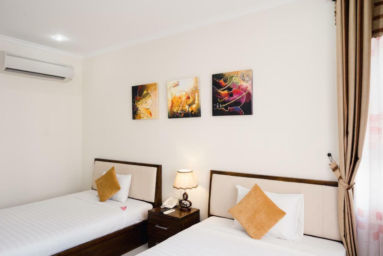 Truong Son Tung 2 Hotel Da Nang