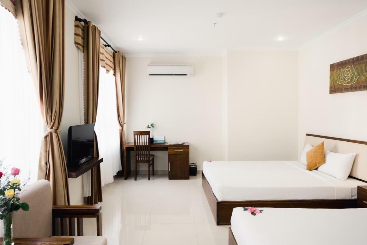 Hotel Truong Son Tung 2