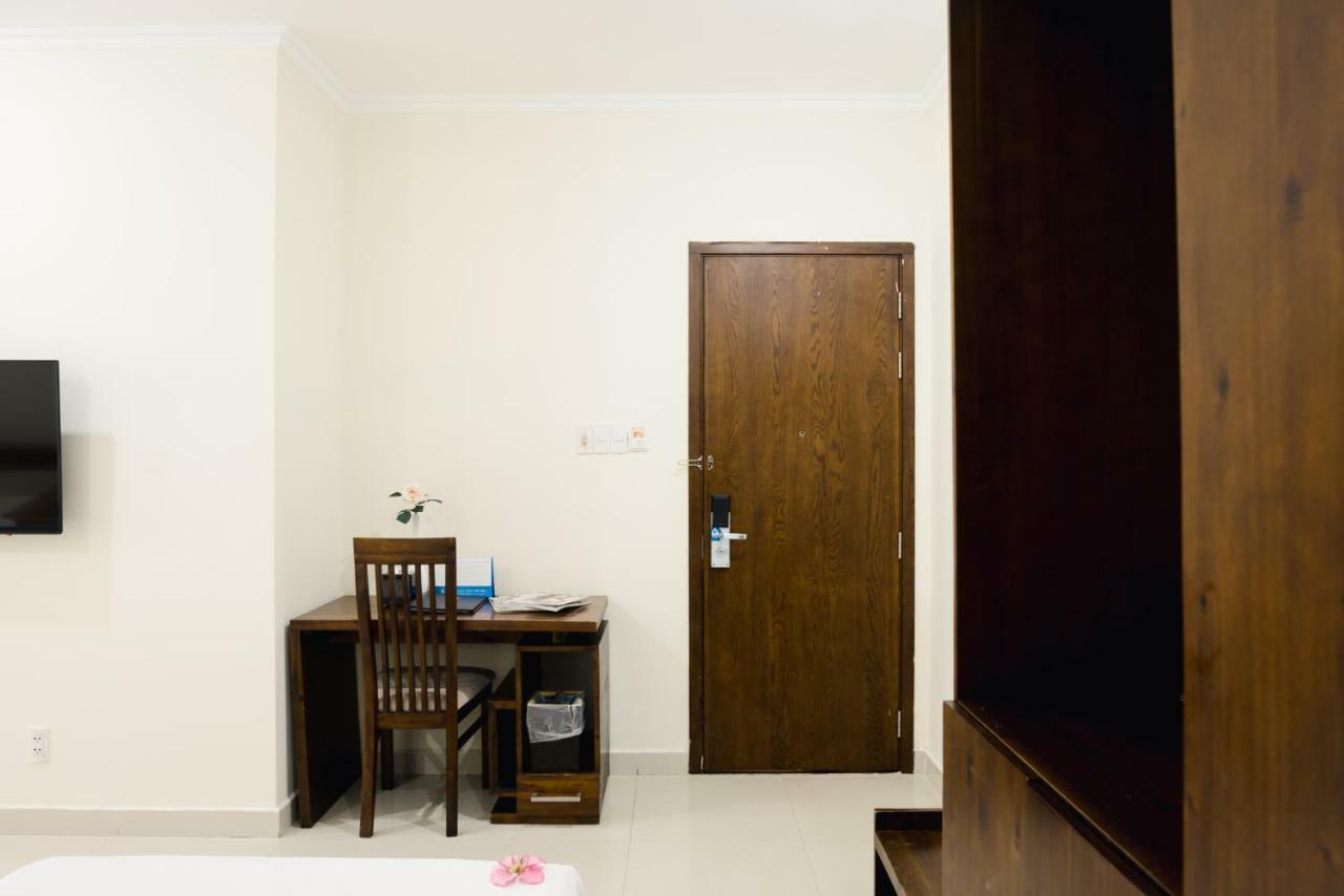 Truong Son Tung 2 Hotel Da Nang