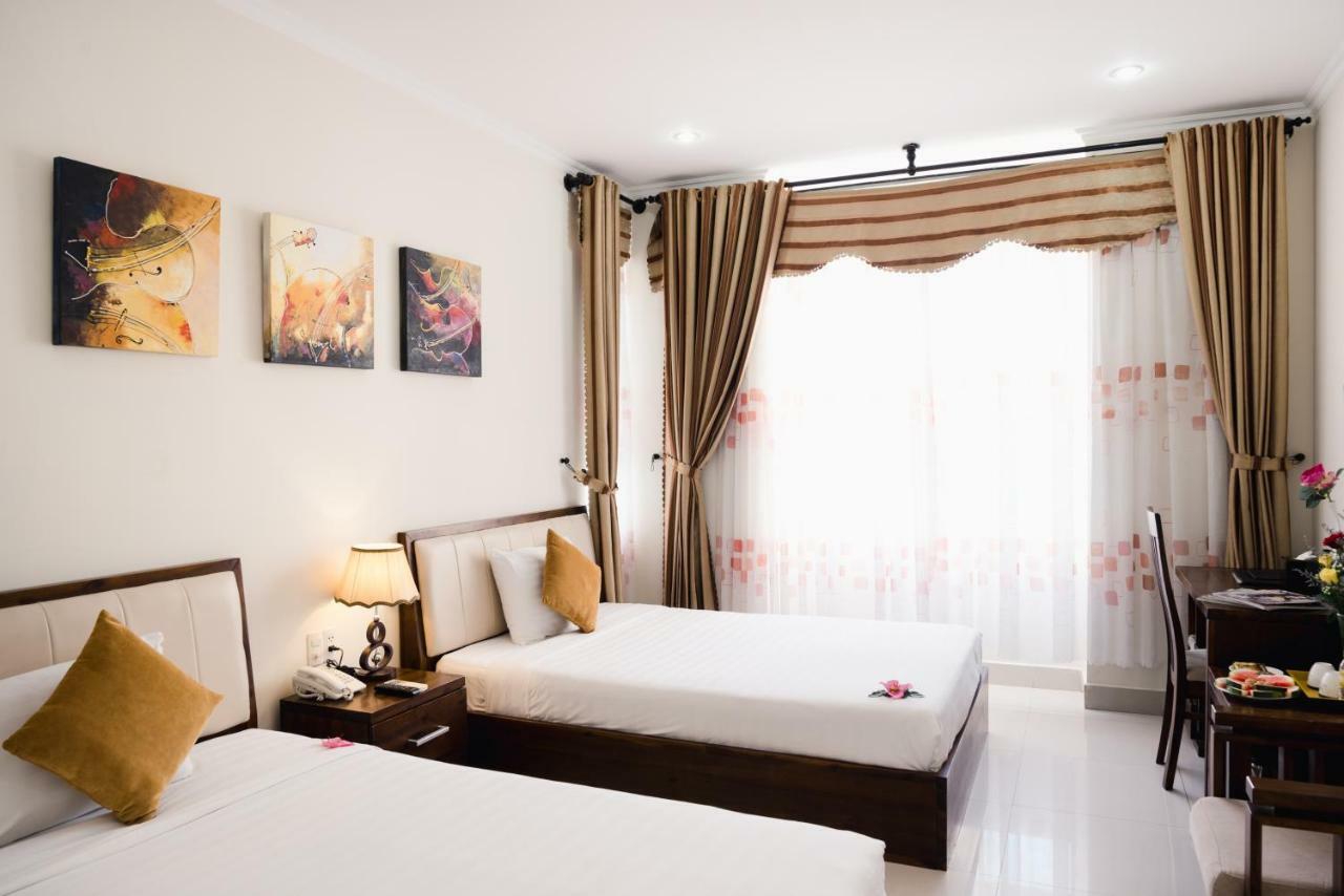 Truong Son Tung 2 Hotel 3*