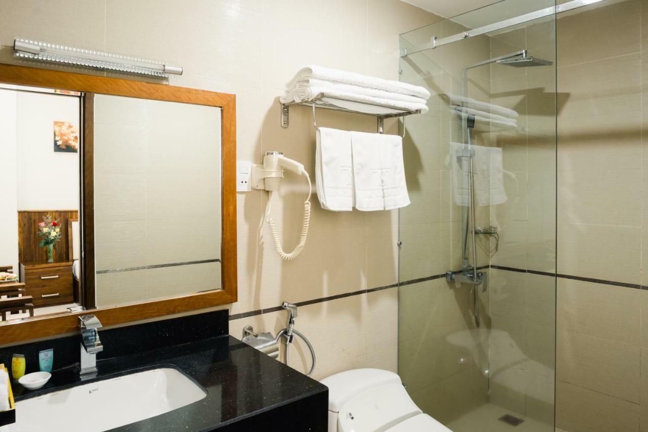 Hotel Truong Son Tung 2