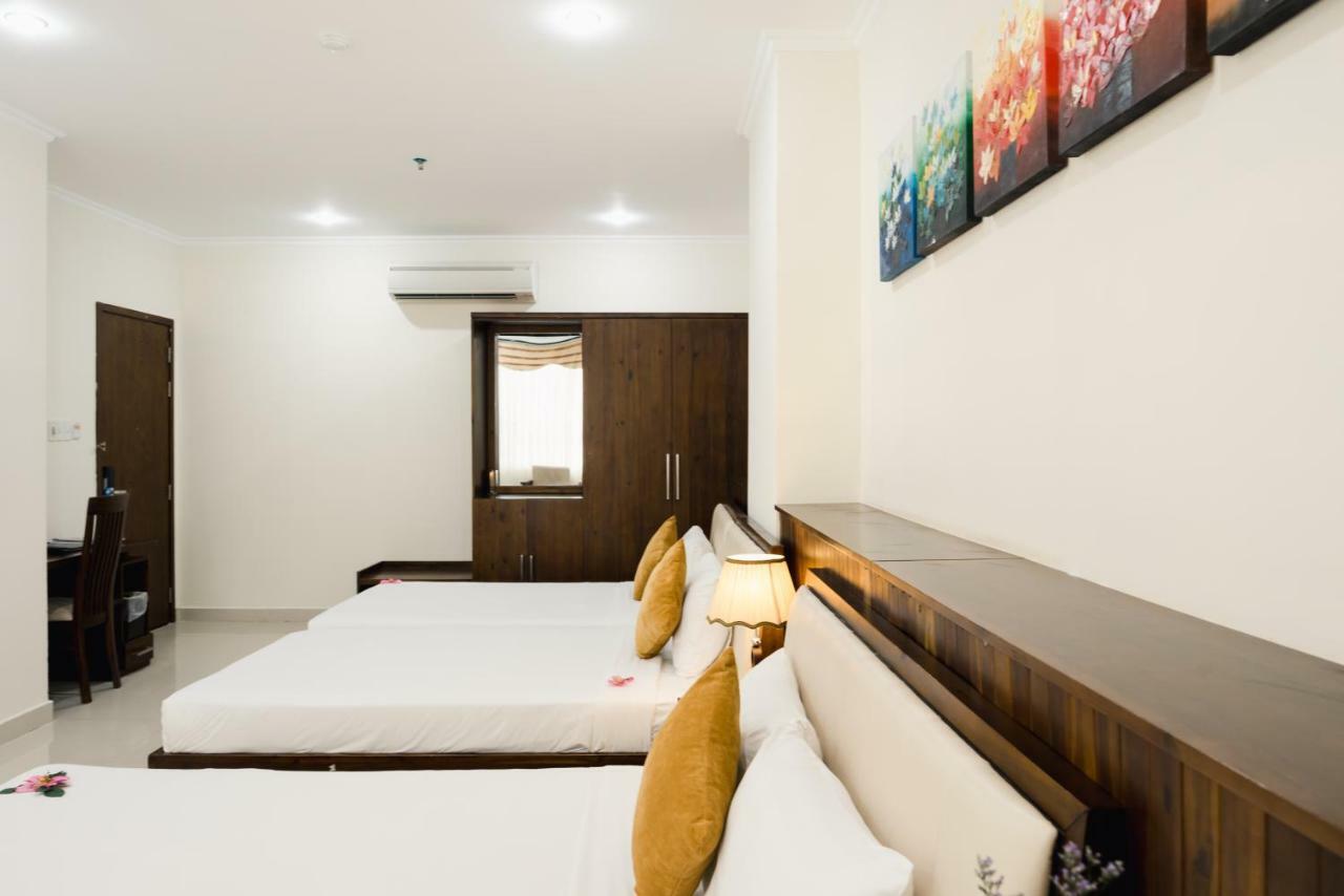 Truong Son Tung 2 Hotel Da Nang