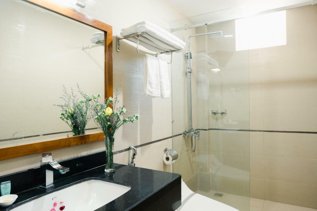 Truong Son Tung 2 Hotel Da Nang