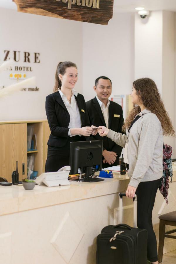Hotel Azure