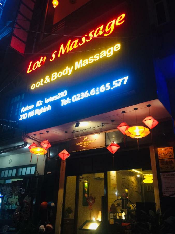 Nice De Paris Hotel 2* Da Nang