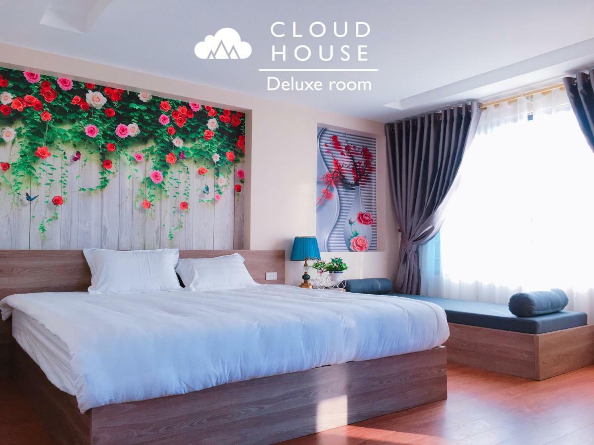 Hotel Cloud House 3*