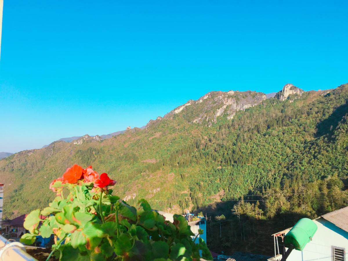 Cloud House 3* Sapa