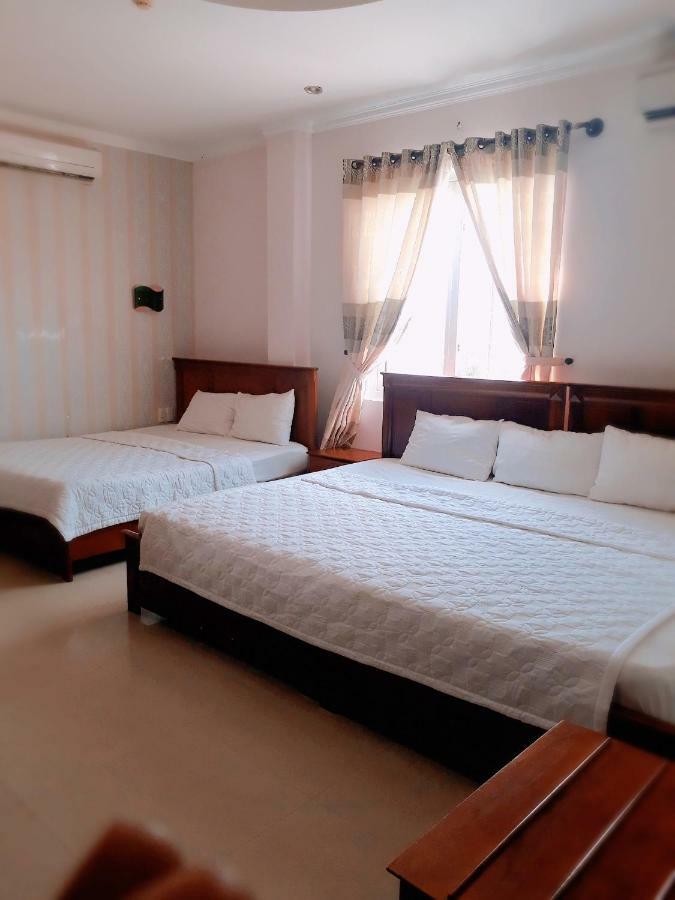 Hotel La Merci 2 Da Nang