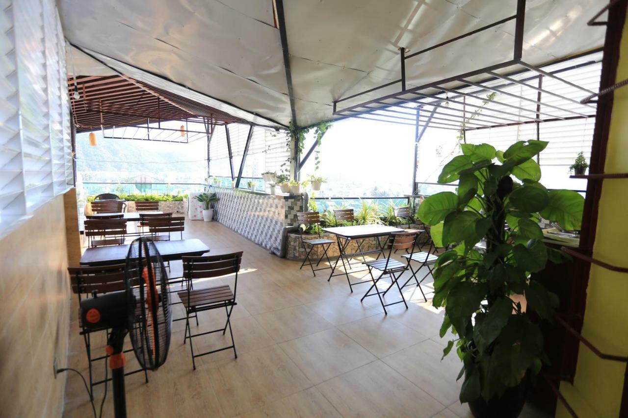 Moonlight Bay & Hotel Nha Trang