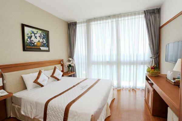 Hotel Dendro Beachfront