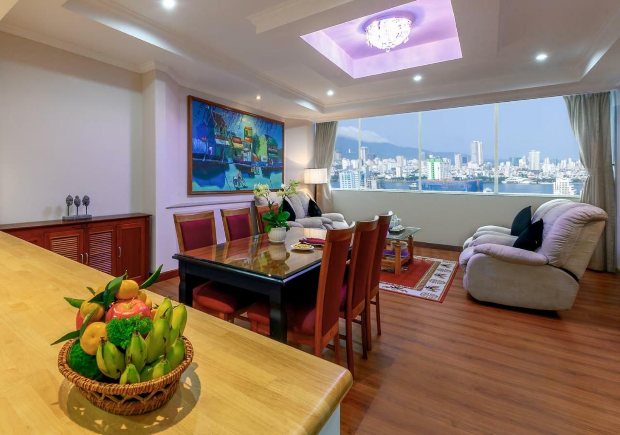 Muong Thanh Luxury Song Hotel Đà Nẵng