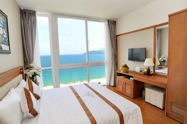 Dendro Beachfront 3*