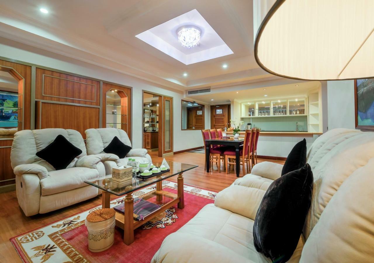 Muong Thanh Luxury Song Hotel 5*