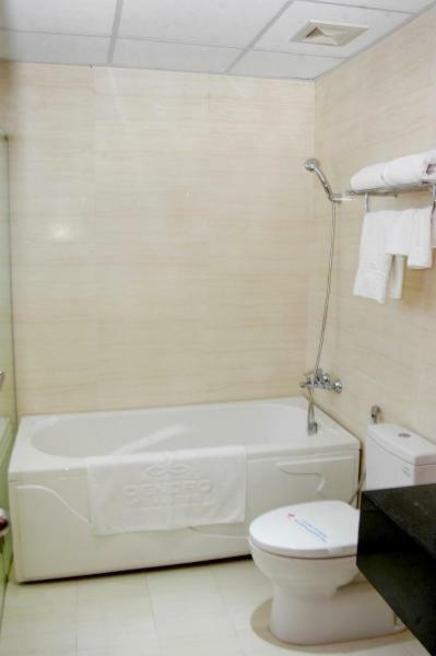 Dendro Beachfront Nha Trang