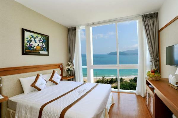 Dendro Beachfront Nha Trang