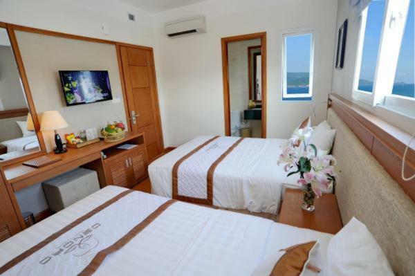 Dendro Beachfront 3*