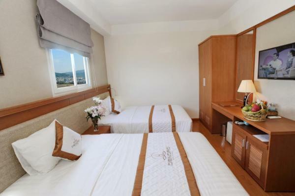 Dendro Beachfront Nha Trang