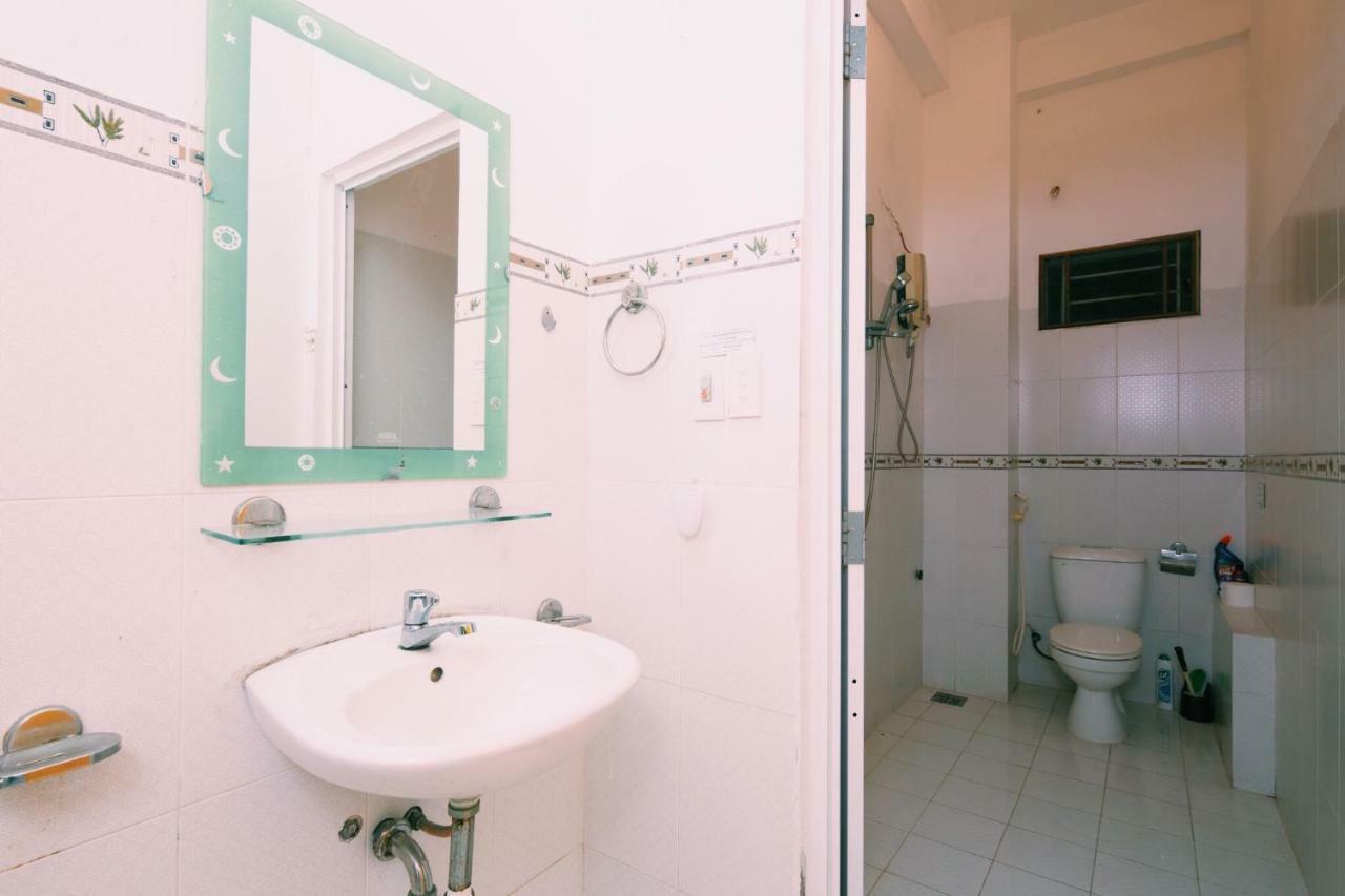 Guest house Sky Harbour 2*