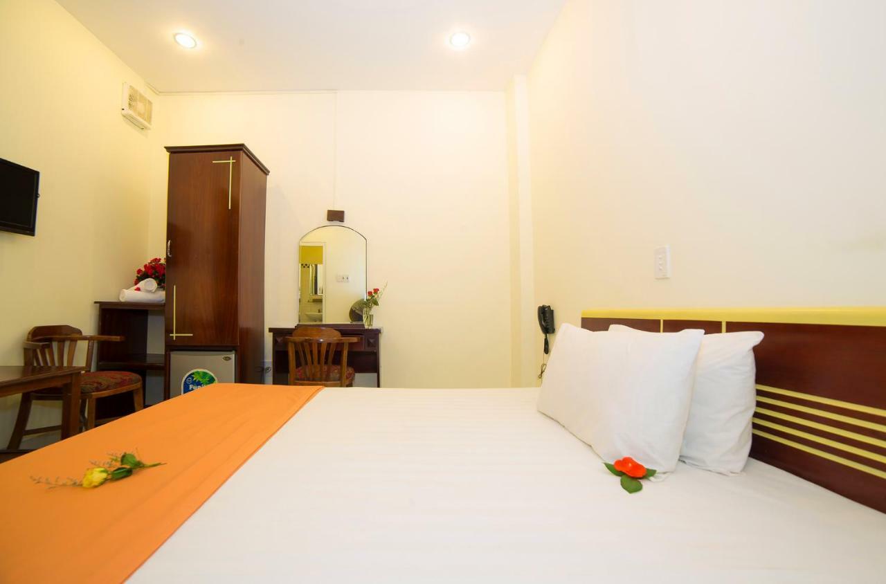 Oyo 1084 Anh Duong 2 Hotel *