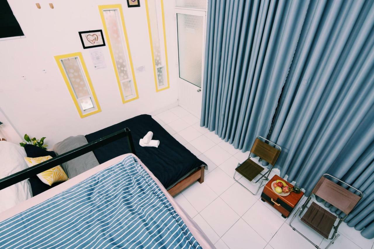 Guest house Sky Harbour Da Nang