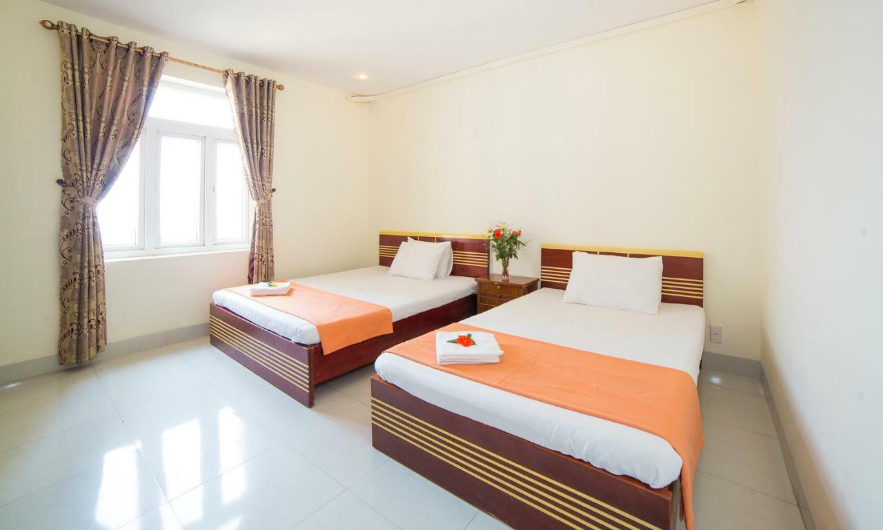 Oyo 1084 Anh Duong 2 * Da Nang