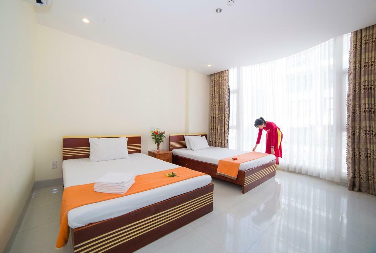 Oyo 1084 Anh Duong 2