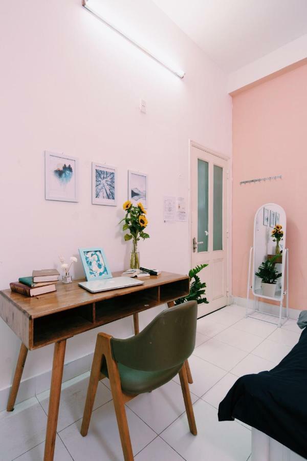 Sky Harbour Guest house Da Nang
