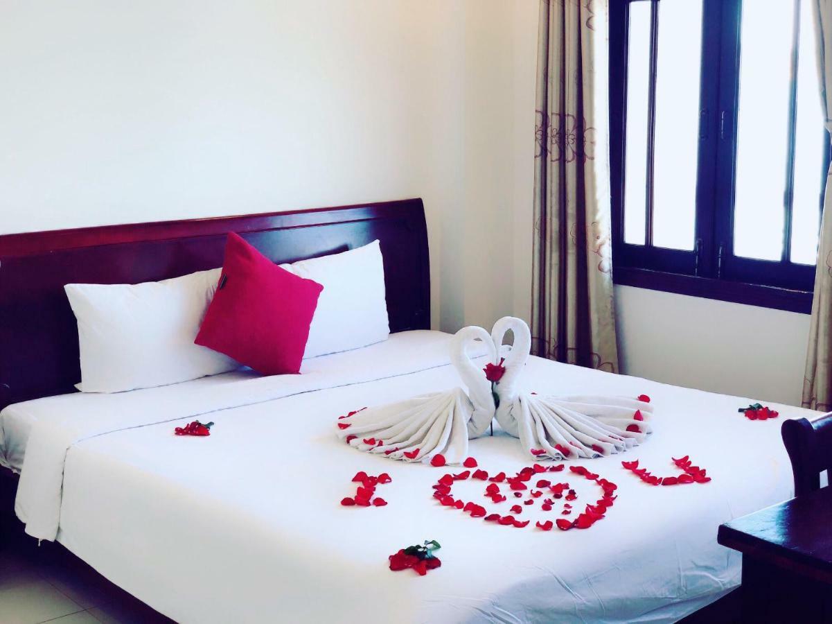 Hotel Anh Hang - Moonlight