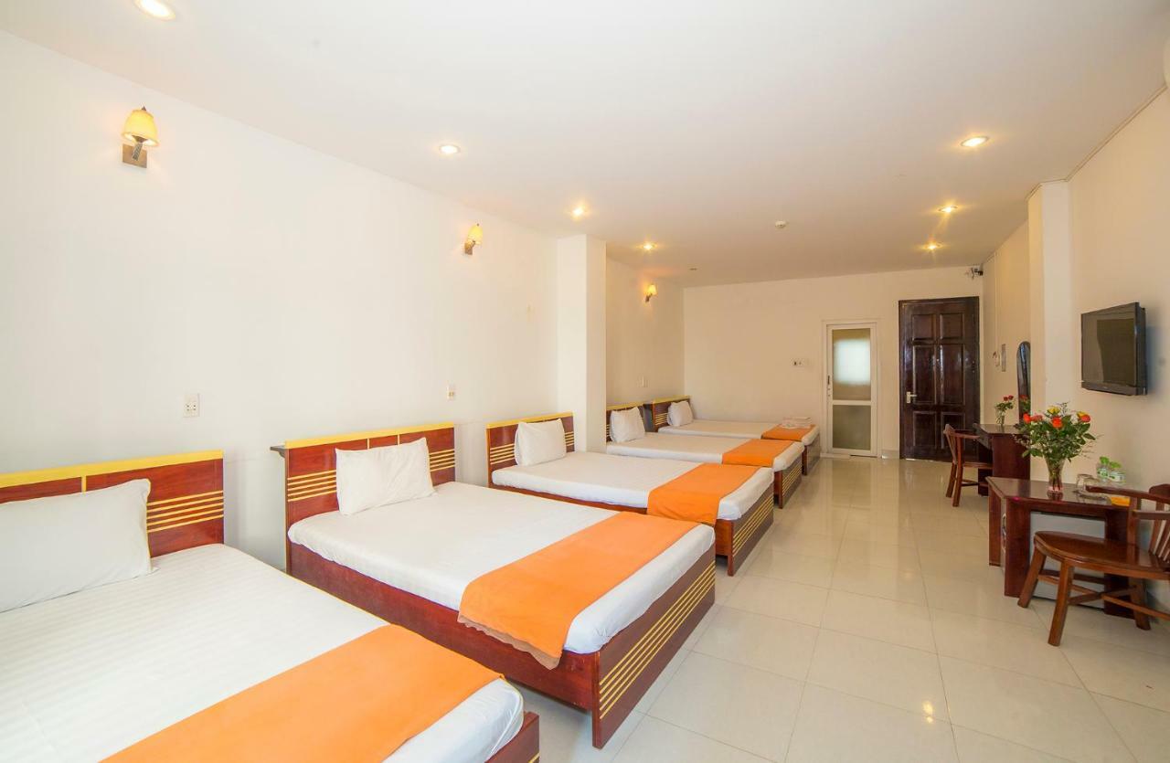 Oyo 1084 Anh Duong 2 Hotel *