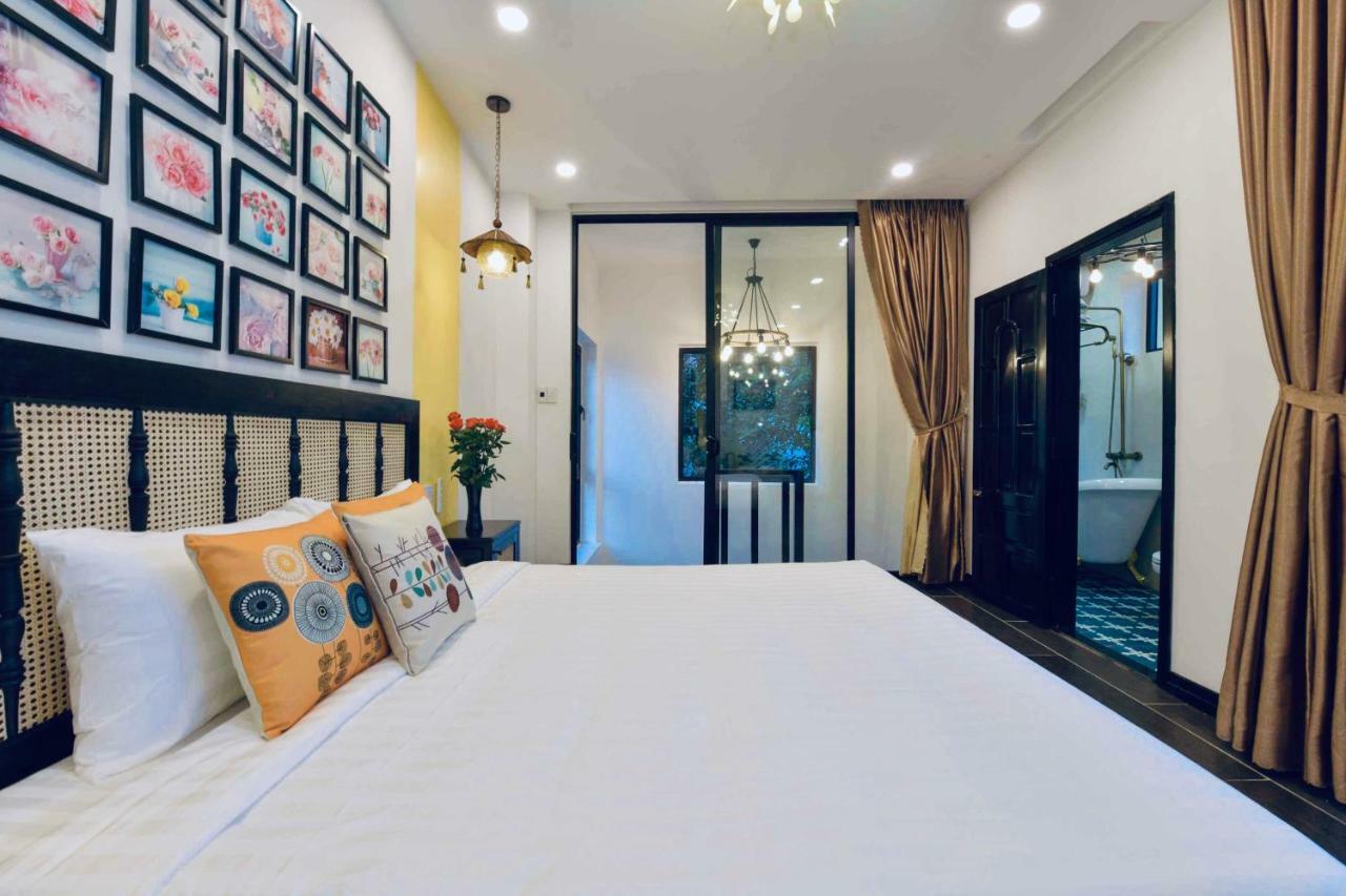 Rosie Biệt thự