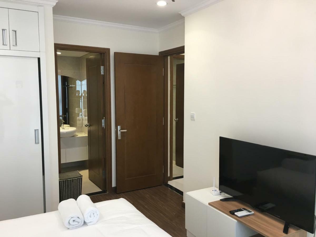 Capitalland's Service Landmark 6 Vinhomes Apartment Ho-Chi-Minh-Stadt