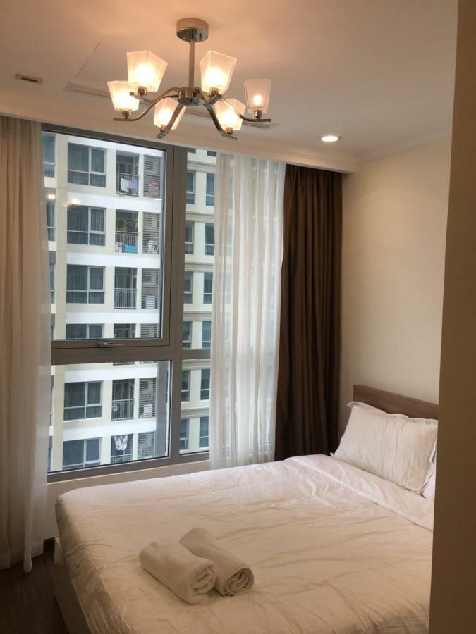 Capitalland's Service Landmark 6 Vinhomes Apartment Ho-Chi-Minh-Stadt