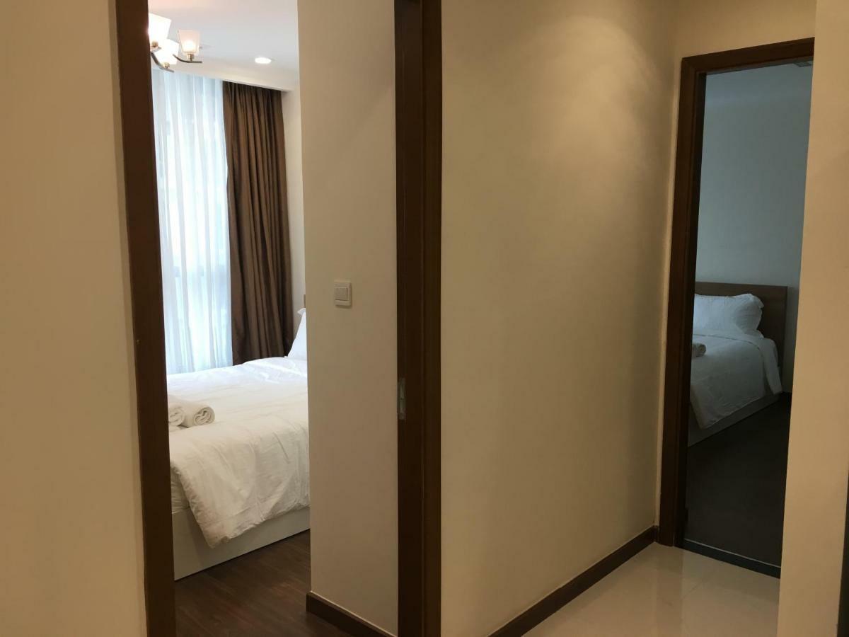 Capitalland's Service Landmark 6 Vinhomes Apartment Ho-Chi-Minh-Stadt