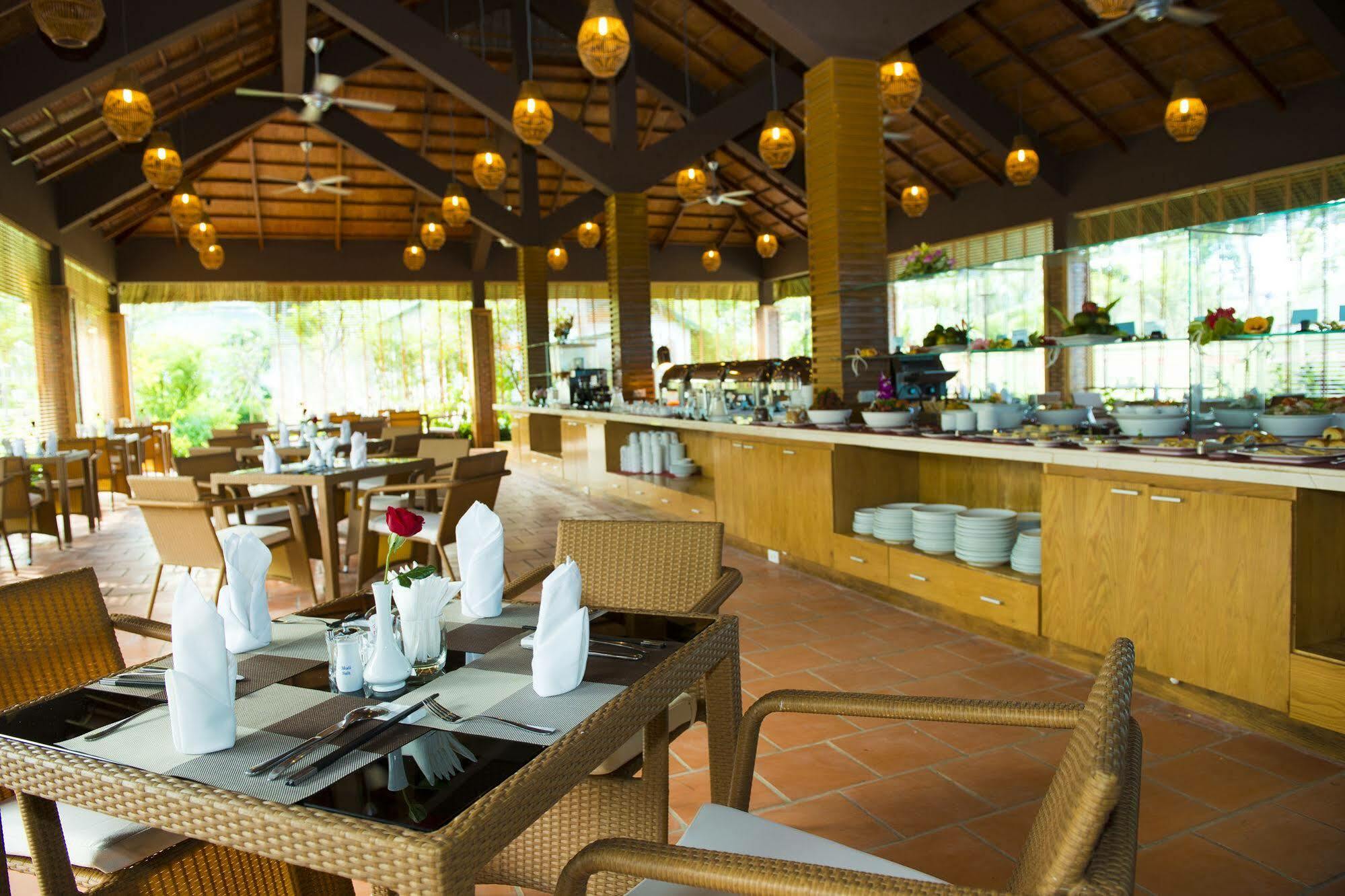 Resort Famiana Phu Quoc