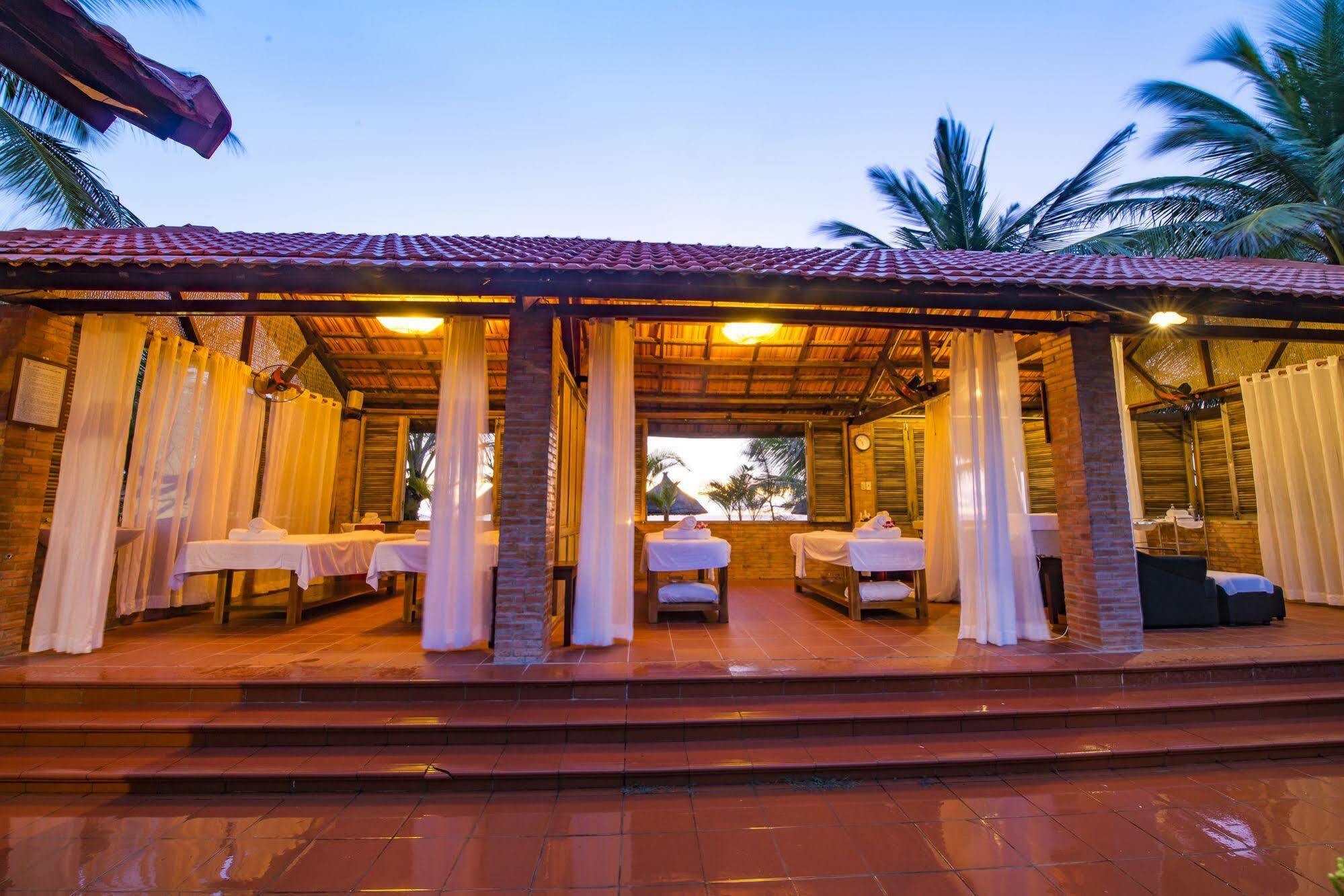 Famiana Resort 4*
