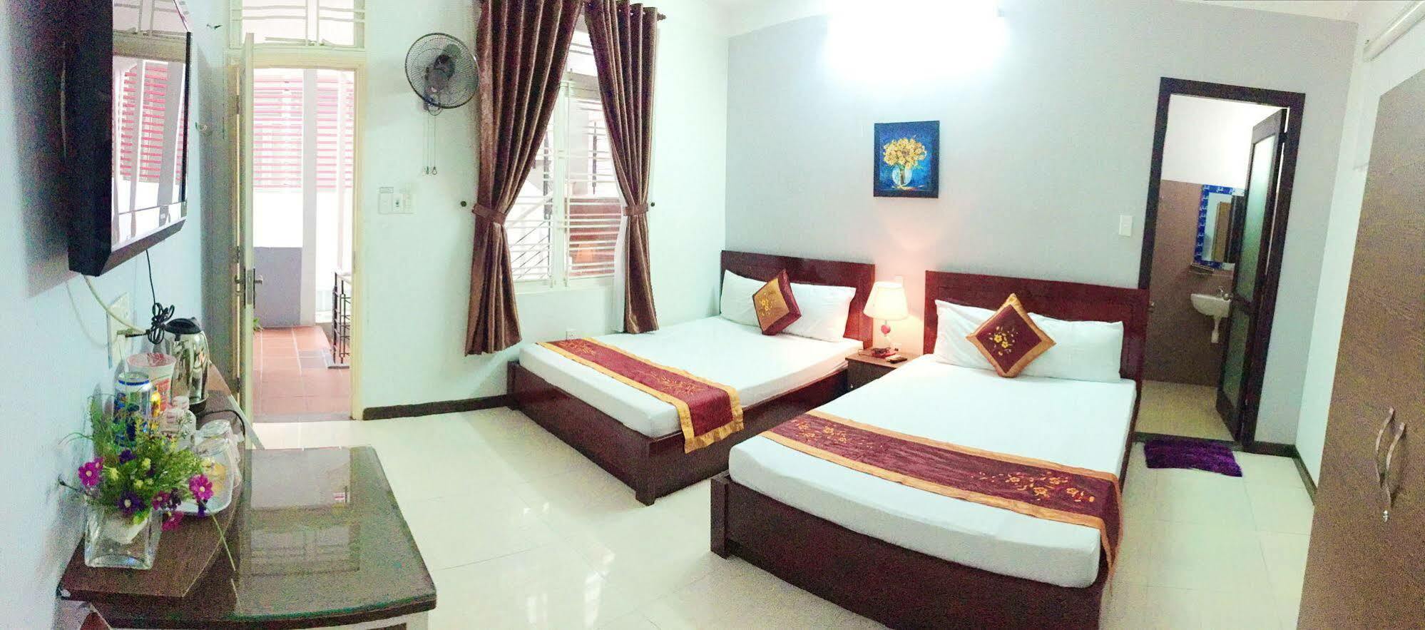 Quan Quan Hotel Hotel 2*