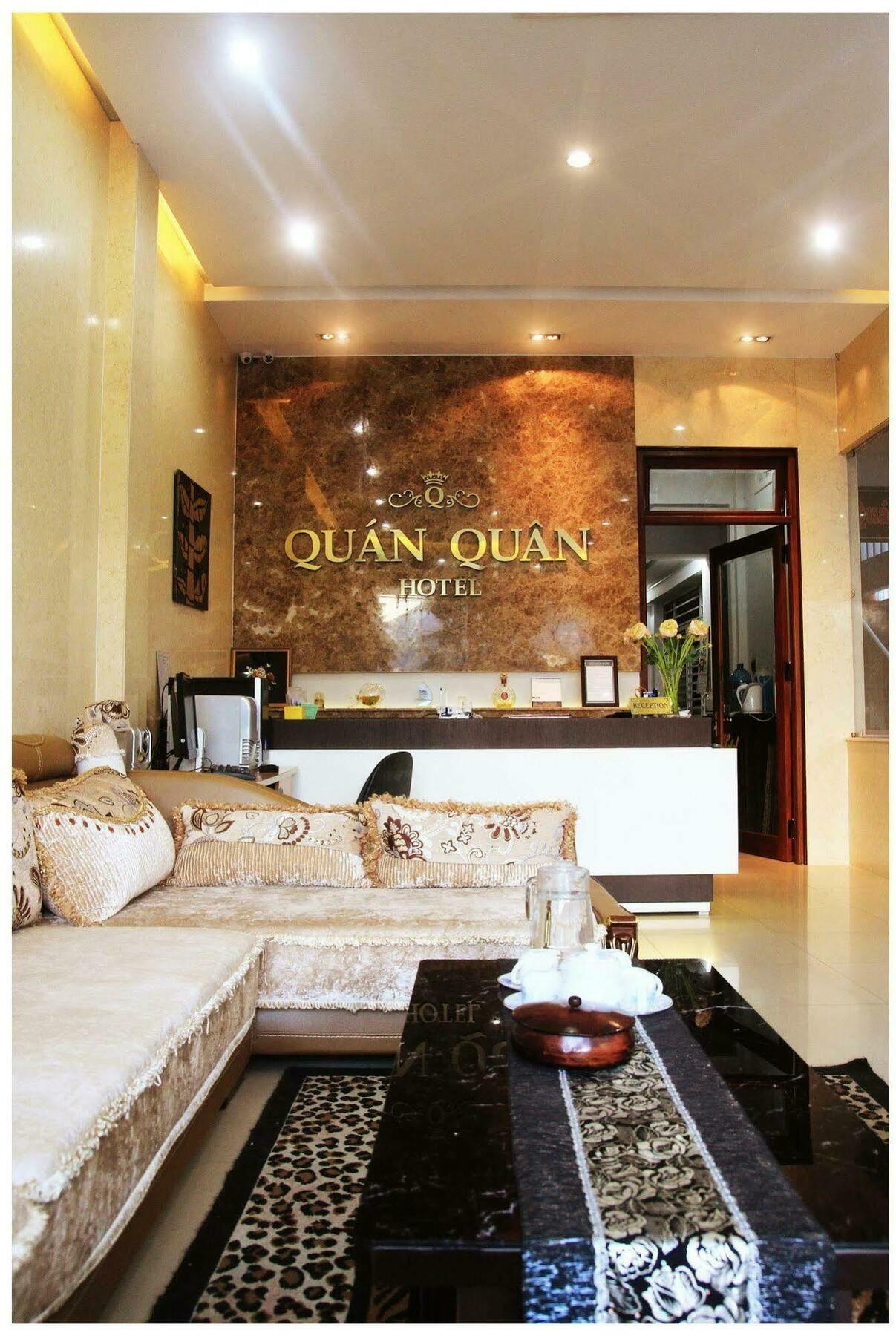 Hotel Quan Quan Hotel