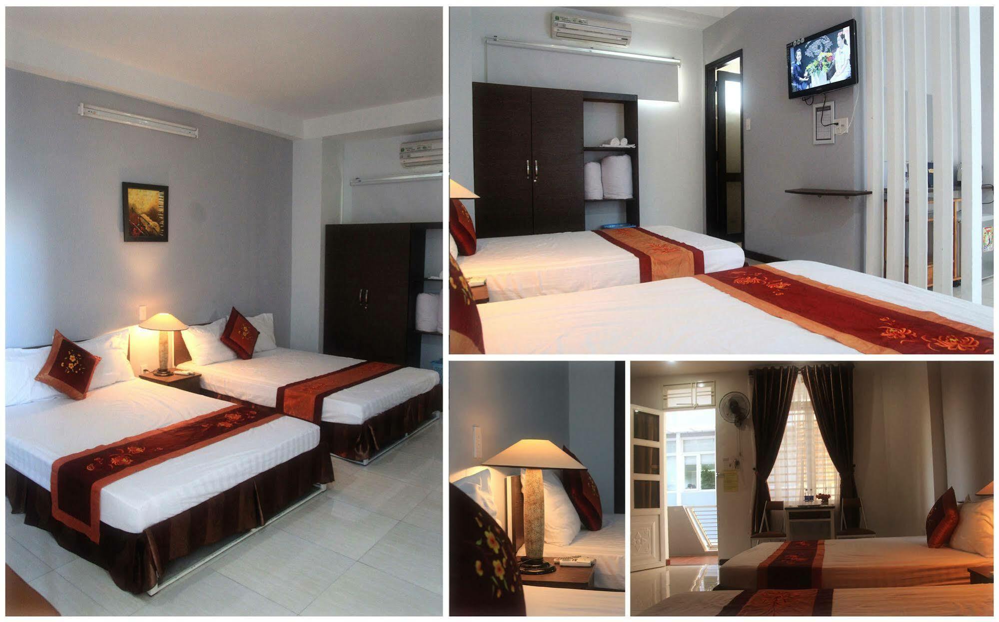 Quan Quan Hotel Hotel 2*