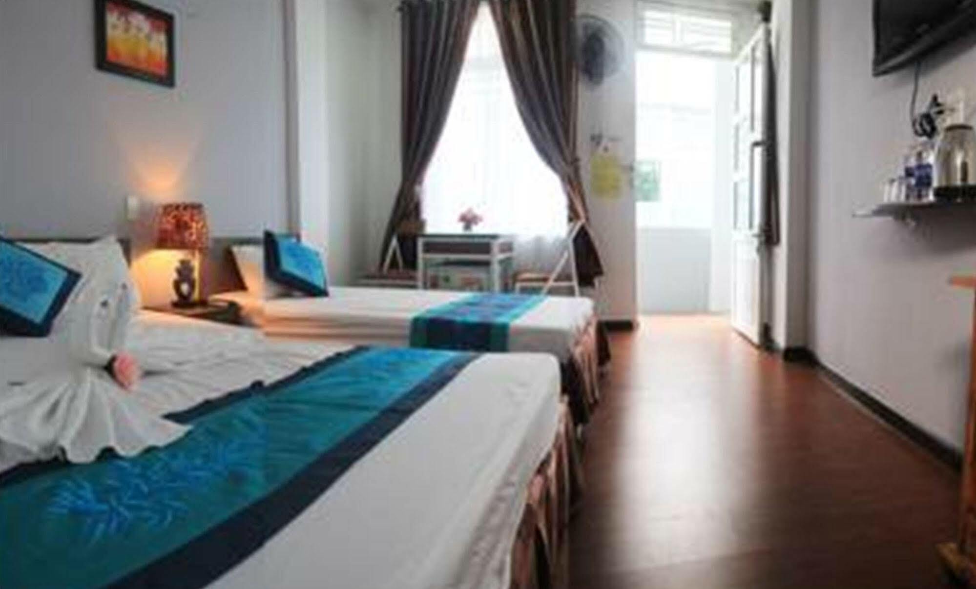 Quan Quan Hotel Hotel Da Nang