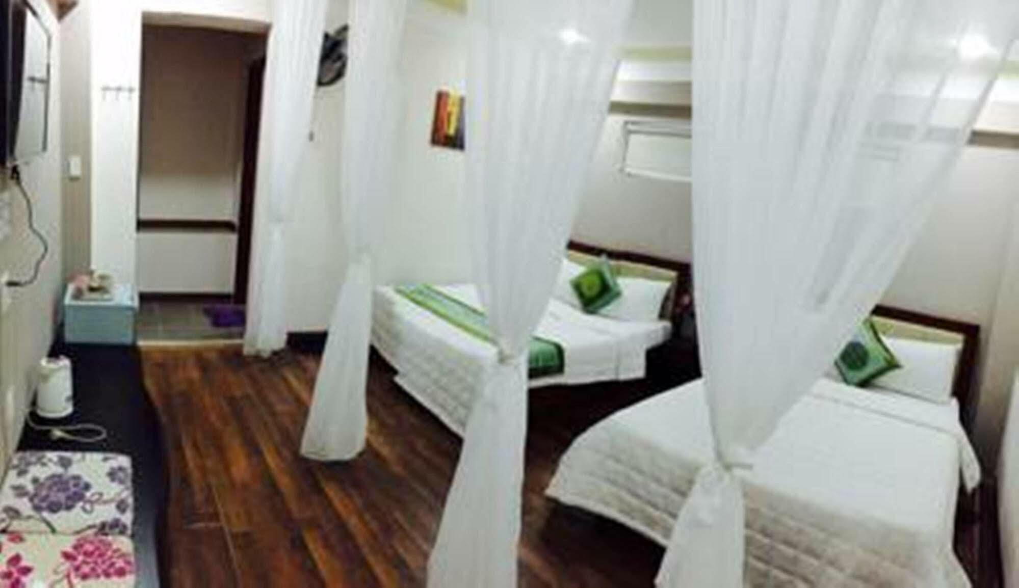 Quan Quan Hotel Hotel