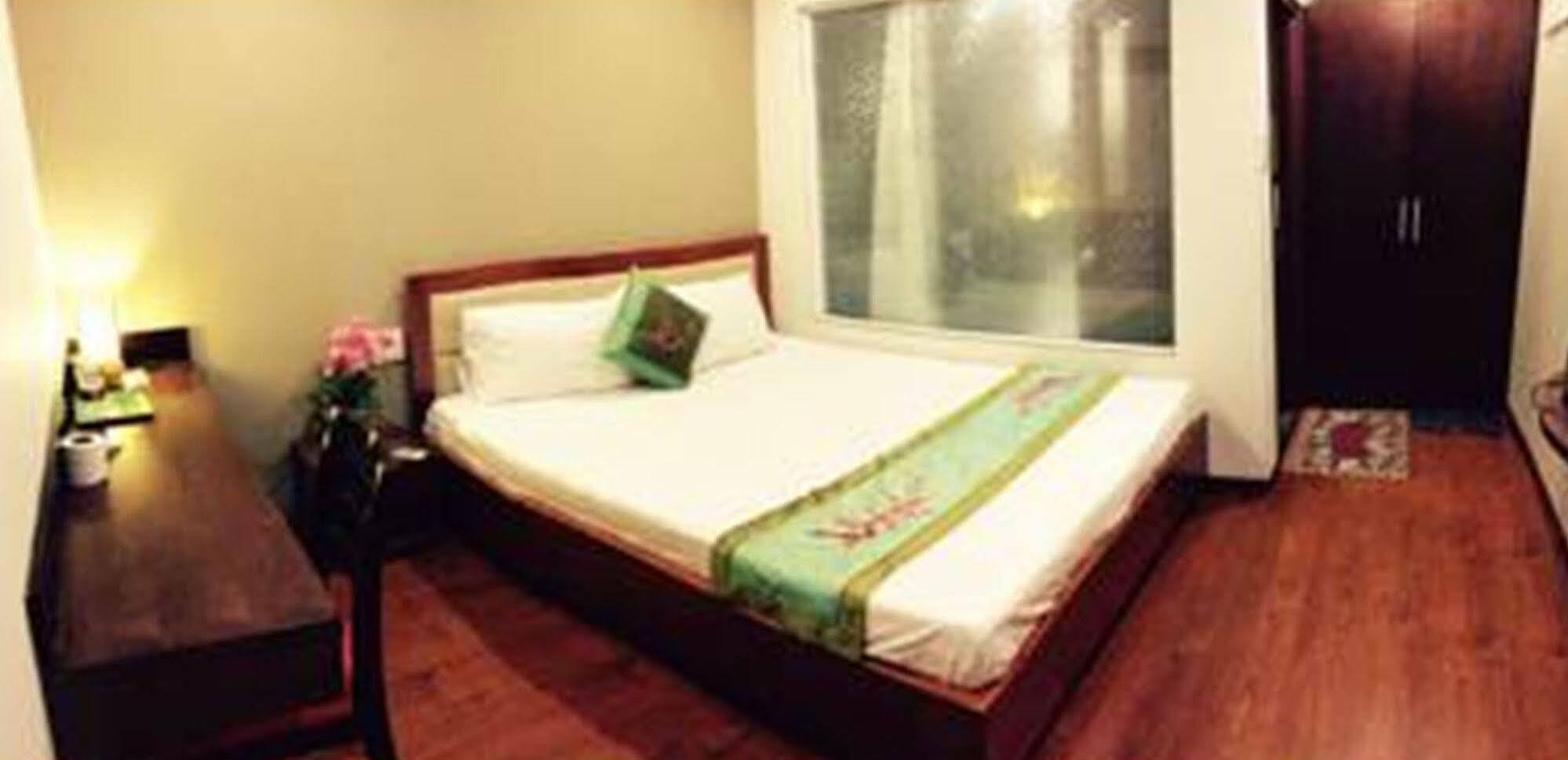 Quan Quan Hotel Hotel 2*