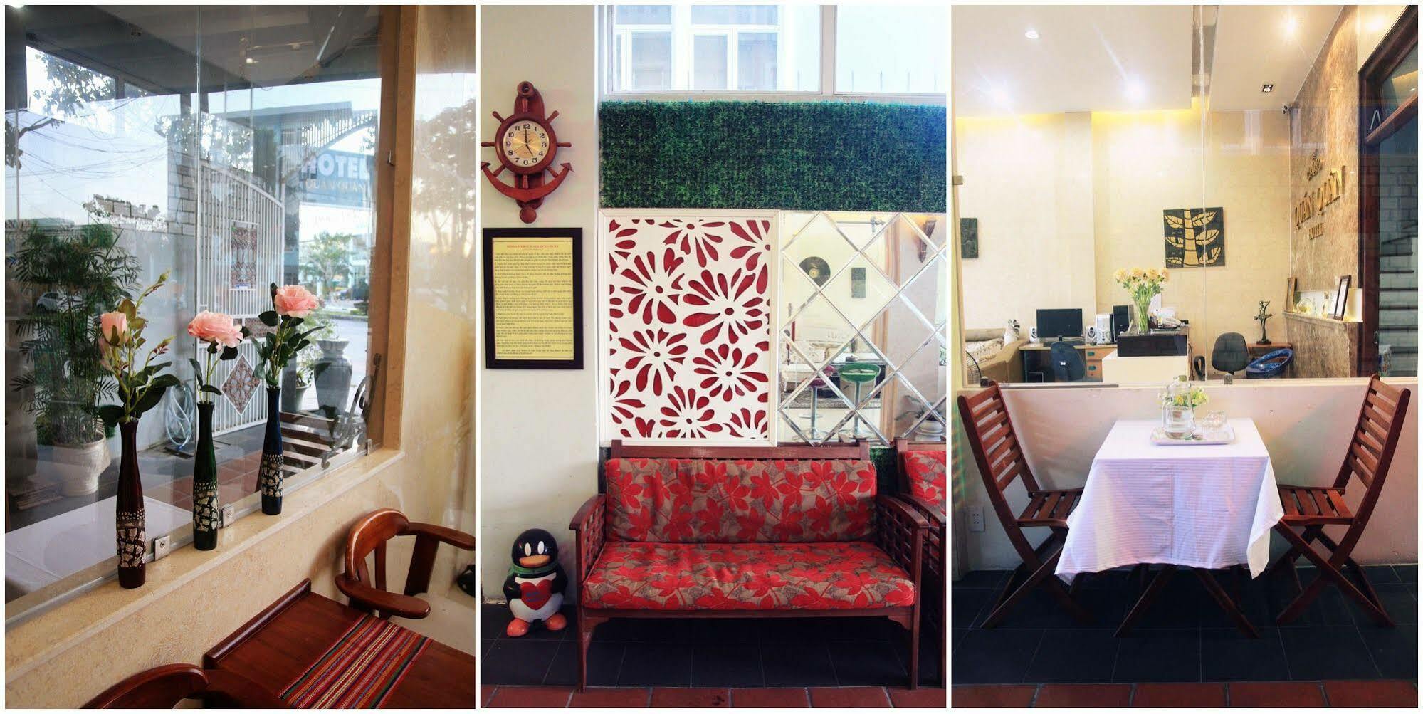 Quan Quan Hotel